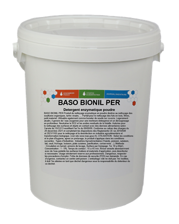 Baso Bionil PER